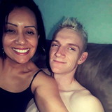 Ir para o perfil do usuário