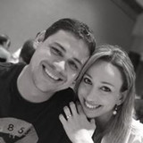 Thacyane E Leandro Rocha