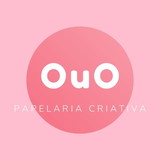 OuO - Papelaria Criativa