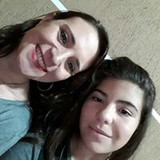 Giseane Ferreira DA Costa