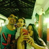 Ana Clara Camargo Rosa Mendes