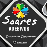 Soares adesivos