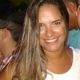 Mariana Soares de Souza Ribeiro