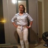 Lúcia Saraiva Barbosa