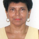 Maria do Socorro dos Santos Costa
