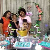 Lucia Estevão Silveira