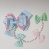 La Sales Art's em EVA & Acessórios