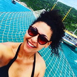 Jessica Ribeiro Gazzeta