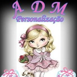 ADM LEMBRANCINHAS E PERSONALIZADOS