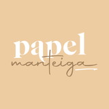 Papel Manteiga Arte Digital