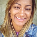 Rosilene Aparecida Araujo