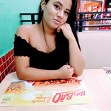 Larissa Oliveira Machado