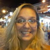 Carolina Pessanha Monnerat