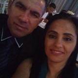 Elizete Teixeira Bedin Gonçalvez