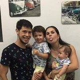 Celise Garcia Borges