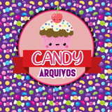 Candy Arquivos