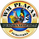 WM Placas Personalizadas