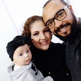 Ana Flavia Orfei Garçon