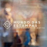 Mundo Das EstampasS