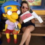 Tauani Geraldine Teixeira