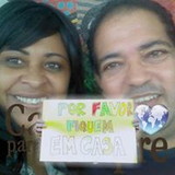 elisangela cristina da silva leal