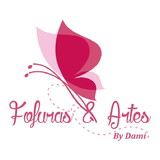 Ateliê Fofuras e Artes