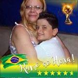 Cecília Penha Lopes Durizzo Maciel