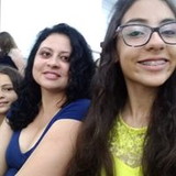 Lucinéia Maria Marciano