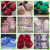 Graciosa Maria Croche