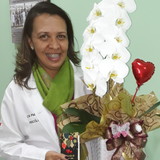 Juçara Lira da Silva Araujo