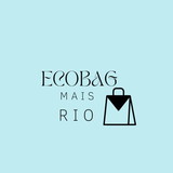Ecobag Mais Rio