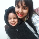 Taís Gomes Castro da Silva