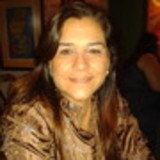 Jacqueline Rodrigues