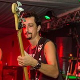 Washington Luiz Haskel