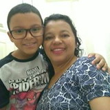 Gilcelia Batista Leite