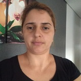 Cristiane dos Santos Silva Mota