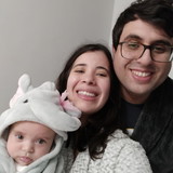 Ir para o perfil do usuário