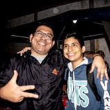 Rogerio Grothe de Castro