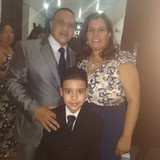 Eliete Almeida Costa da Silva