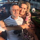 Patrícia B S Roschel