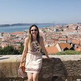 Isadora Braga Seganfredo