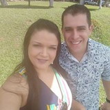 Nubia Rodrigues de Freitas