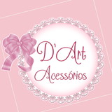 D'art acessórios 