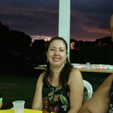 Flávia Regina de Marins Brito