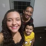 Andreia Cristina Silva