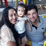 Felisberto Avila Almeida