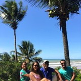 Evanildo Ferreira Bispo