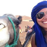 Luana Cássia Barbosa