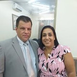 Meyre Angela Pisciottano Sinatra