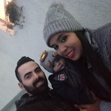 Gabriela Lima de Oliveira